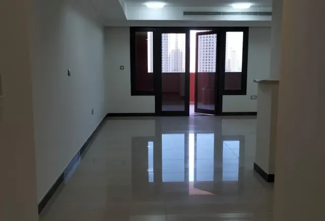 2BHK Semi-Furnished | Tower Porto Arabia