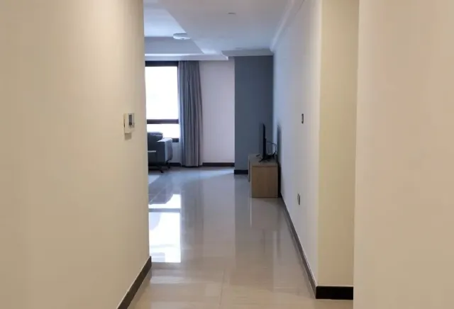Luxury 2BHK with Balcony | Tower 21 Porto Arabia