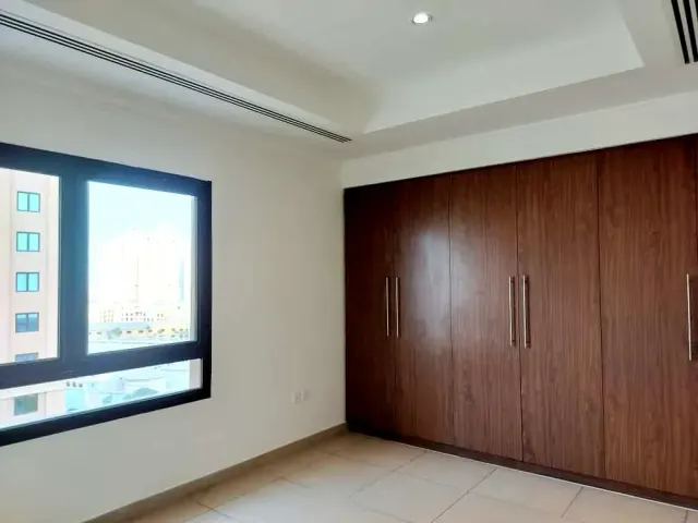 Spacious 3BHK | Unfurnished | Porto Arabia |