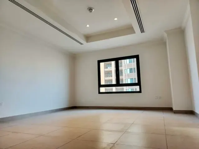 Spacious 3BHK | Unfurnished | Porto Arabia |