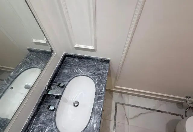 Luxury 1Bedroom Apartment | Ready Unit with P plan - view 3