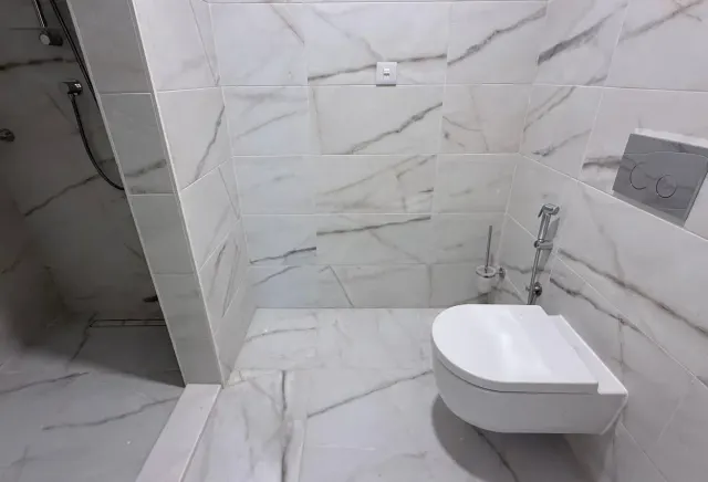 Luxury 1Bedroom Apartment | Ready Unit with P plan