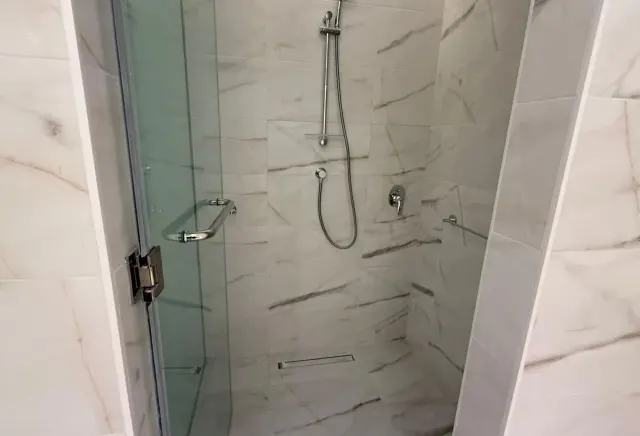 Luxury 1Bedroom Apartment | Ready Unit with P plan