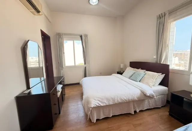1BHK Modern Living in Musheireb, Doha