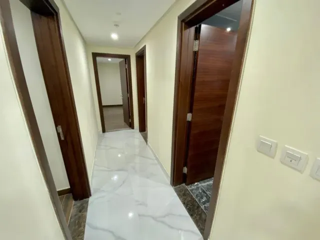 Luxury 2+ Maid Apartment for Rent in Lusail Al Erkeya