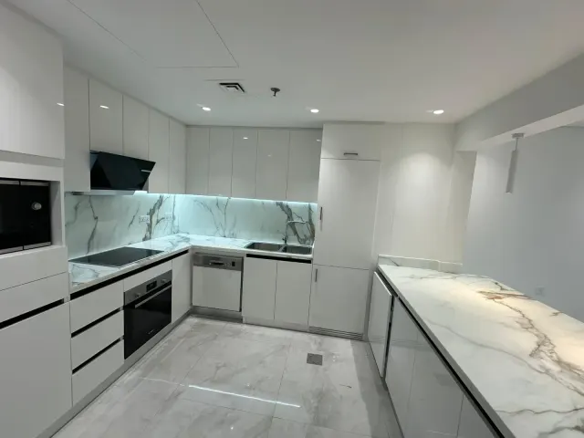 Beautifully renovated | 2BHK apartment for sale