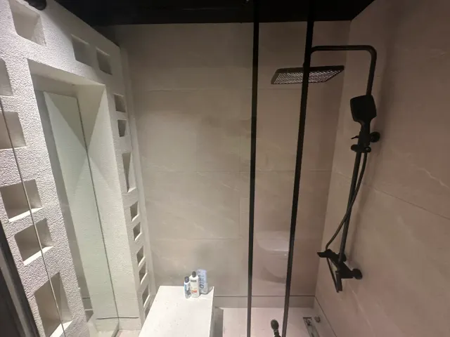 1 Bhk Including Bills| Furnished | Marina View