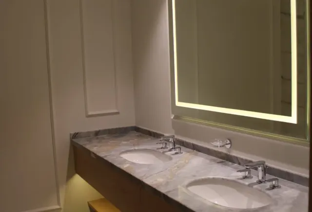 2 Bedroom + Maid Room Apartment for Sale – Porto A