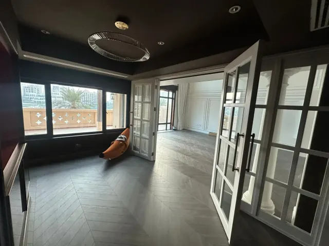 Elegant Townhouse | 4BR+Maid | Duplex |