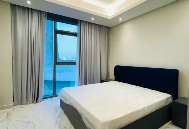 BEST DEAL IN LUSAIL MARINA 2 BEDROOM APARTMENT