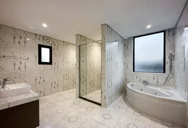 Elegant 5BR+,Standalone Villa with Private Pool