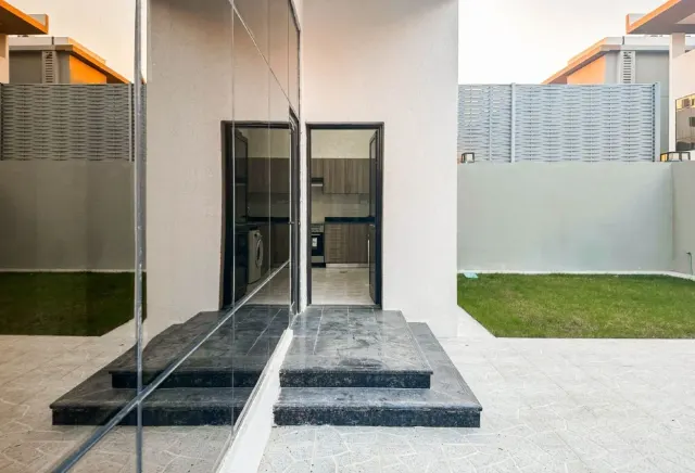Elegant 5BR+,Standalone Villa with Private Pool