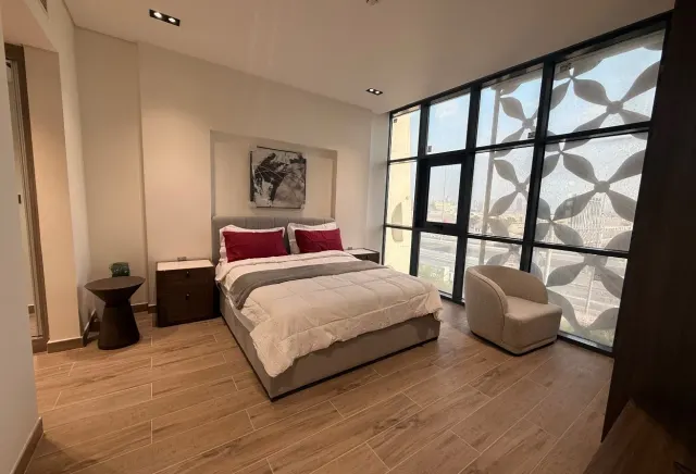 Luxury 1BHK | First Occupancy | Yasmeen city 6496