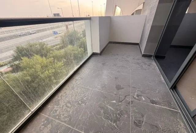 Luxury 1BHK | First Occupancy | Yasmeen city 6496