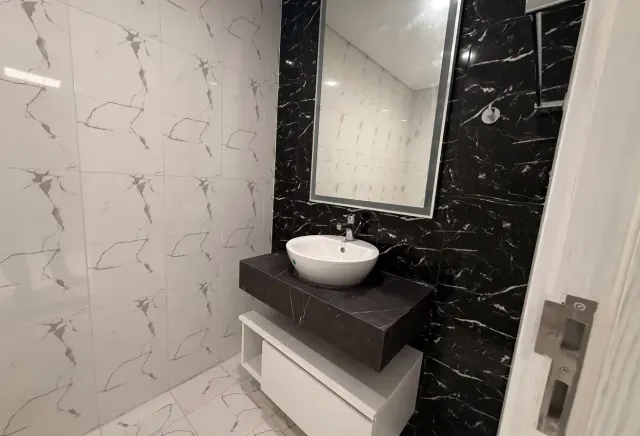 Luxury 1BHK | First Occupancy | Yasmeen city 6496