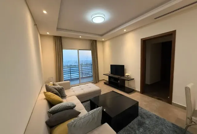 COZY 1 BHK FF RENTED APARTMENT NEAR TO STADIUM