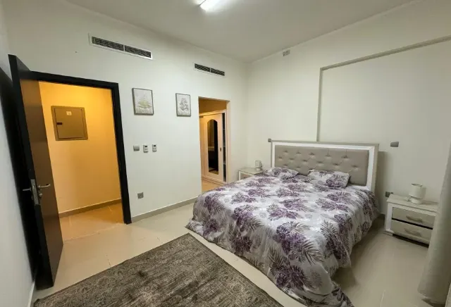 Fully Furnished 2+Maid | 7,500 Bills Incl.
