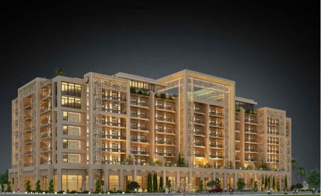 Best offer 3BR +maidroom| 7 year payment 6