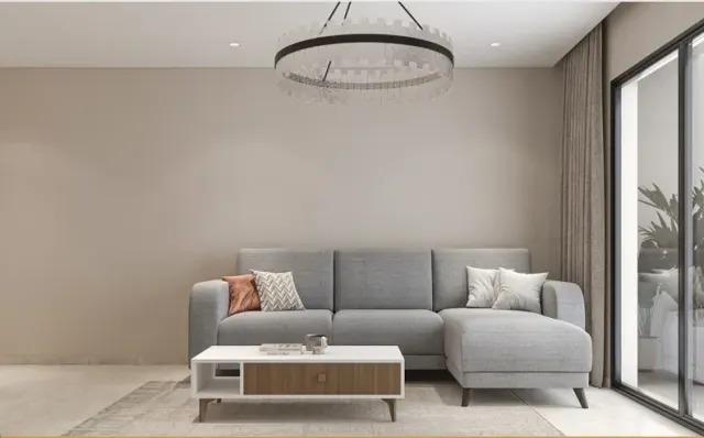 Best offer 3BR +maidroom| 7 year payment 6