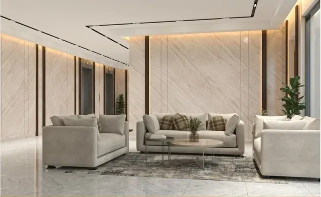 Best offer 3BR +maidroom| 7 year payment 6