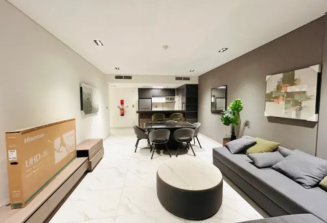 ELEGANT 2 BR PROPERTY AVAILABLE FOR LEASE TO OWN