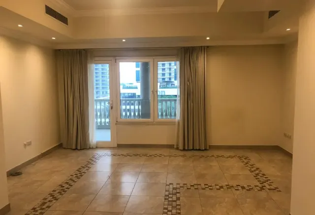 Best Offer I One Bedroom Apt Balcony I Title Deed