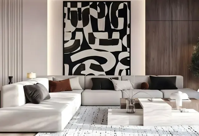 Premium 2BHK Fully Furnished Flat for Rent