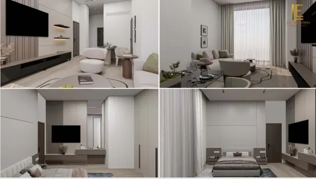 Best deal for 2Br apartment in Qetaifan Island