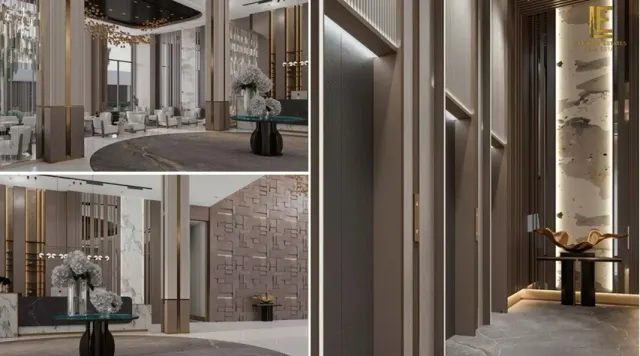 Best deal for 2Br apartment in Qetaifan Island