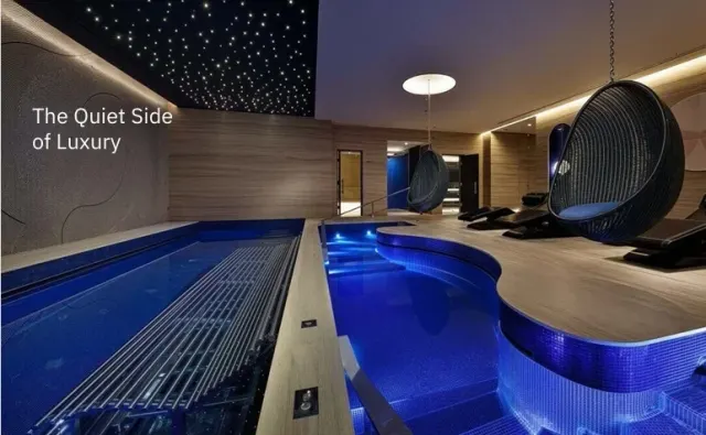 Best deal for 2Br apartment in Qetaifan Island