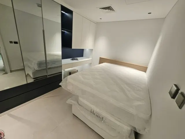 Duplex 2 bedrooms brand new furnished apartment
