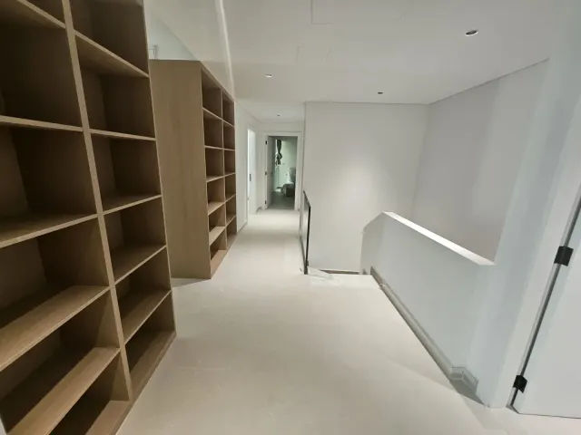 Duplex 2 bedrooms brand new furnished apartment