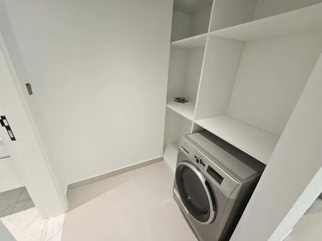 Duplex 2 bedrooms brand new furnished apartment