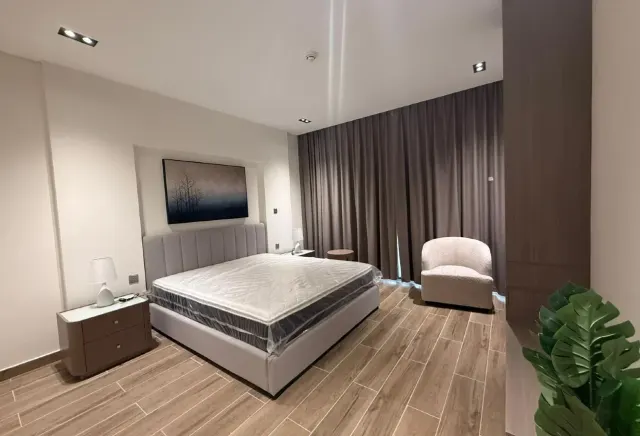 Spacious 2BR Apartment | Balcony | Brand New 7999