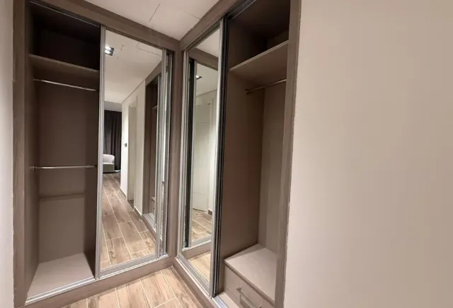 Spacious 2BR Apartment | Balcony | Brand New 7999
