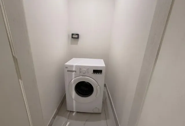 Spacious 2BR Apartment | Balcony | Brand New 7999