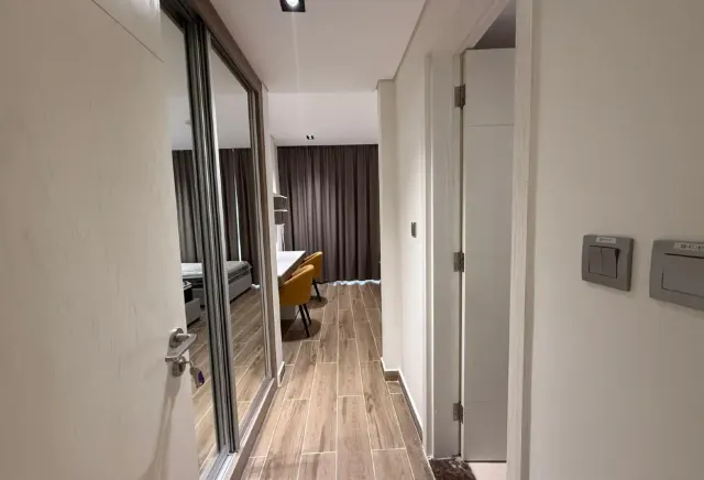 Spacious 2BR Apartment | Balcony | Brand New 7999