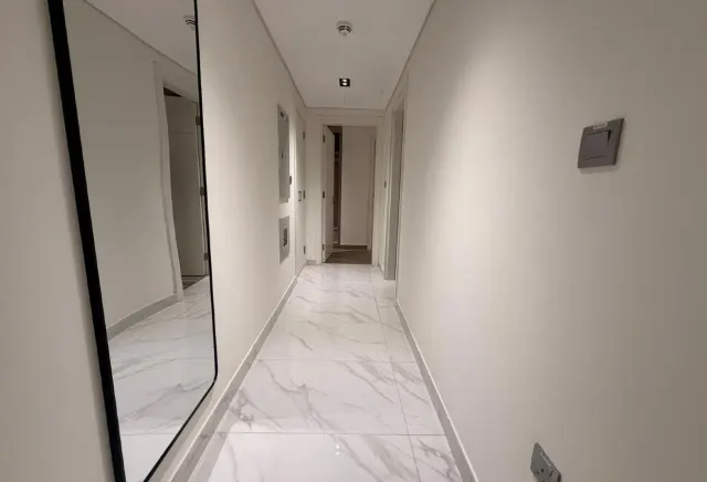 Spacious 2BR Apartment | Balcony | Brand New 7999