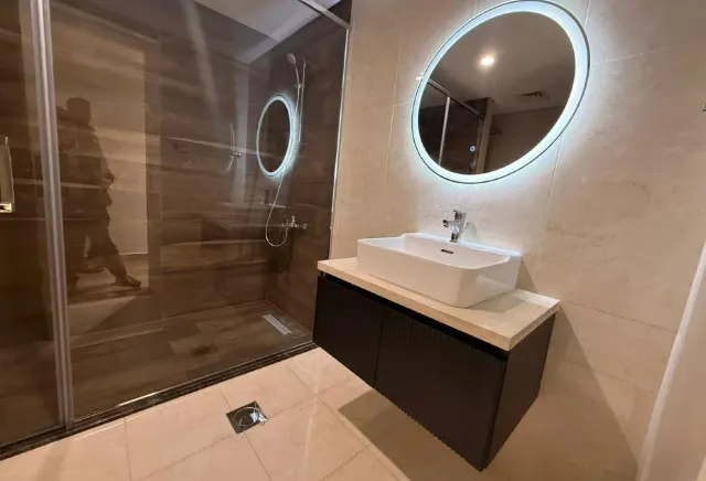 Spacious 2BR Apartment | Balcony | Brand New 7999