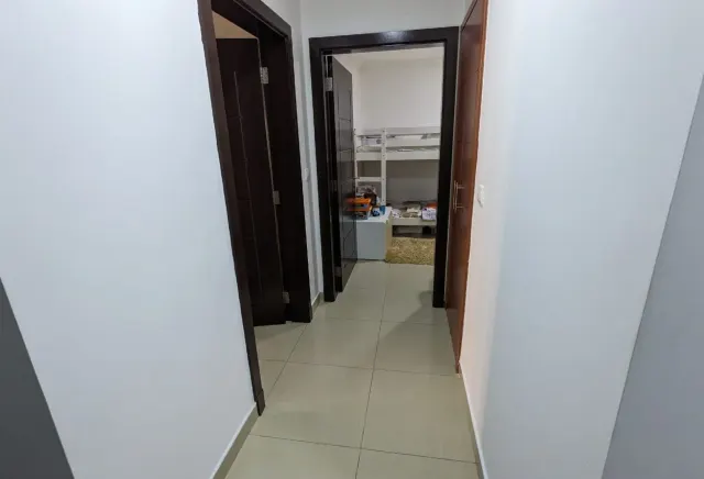 1 BHK +OFFICE PORTO NICE TOWERFOR PRICE BIG HOLL