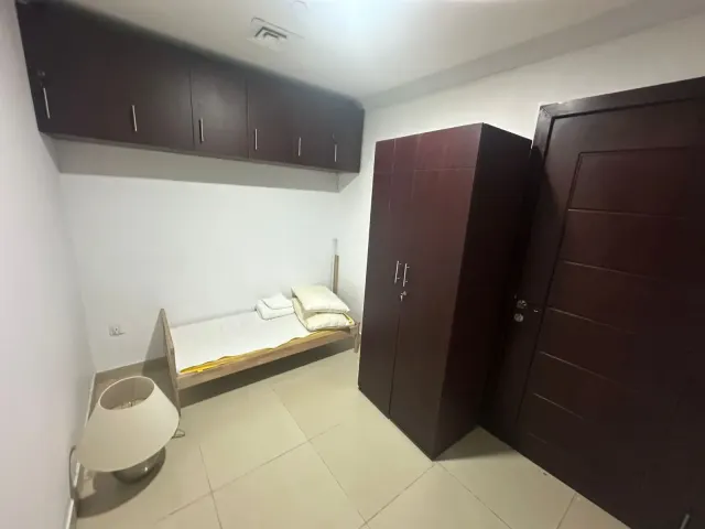 3 bhk + maids including bills offer price