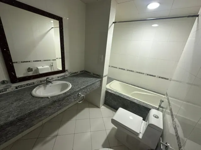 3 bhk + maids including bills offer price