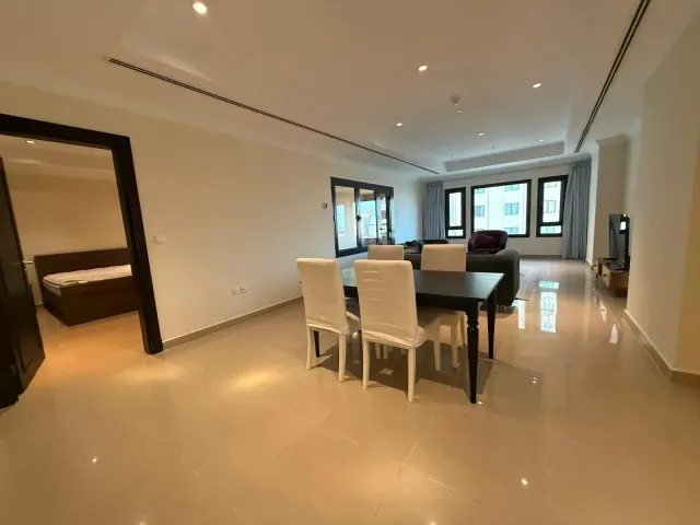 Specious 1 BHK+OFFICE APARTMENT FOR SALE