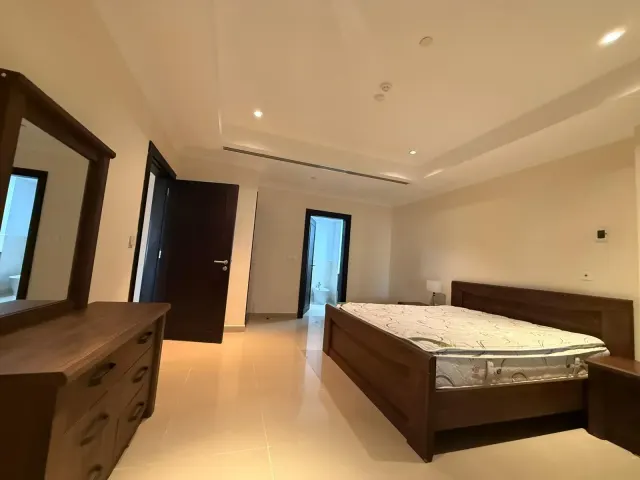 Specious 1 BHK+OFFICE APARTMENT FOR SALE - view 3