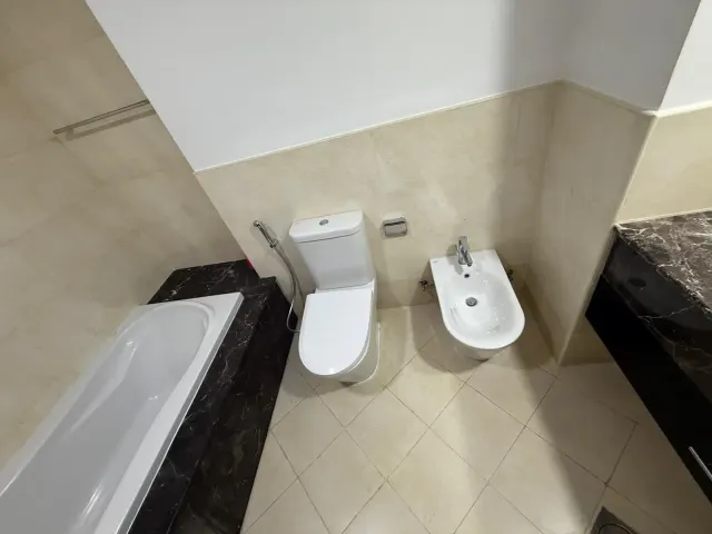 Specious 1 BHK+OFFICE APARTMENT FOR SALE