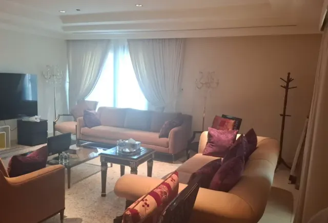 1 BHK | PORTO ARABIA l BEST DEAL