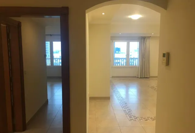 1 BHK | PORTO ARABIA l BEST DEAL
