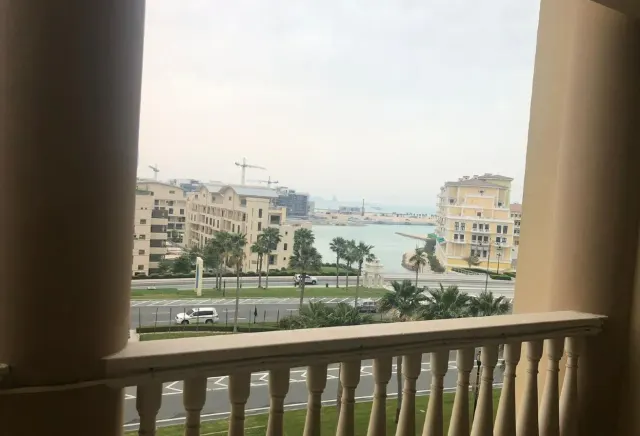 1 BHK | PORTO ARABIA l BEST DEAL