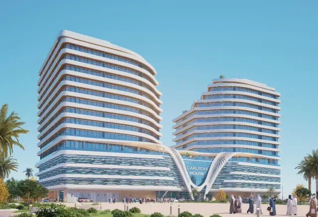 3BHK | Freehold | Private Island | Sea View