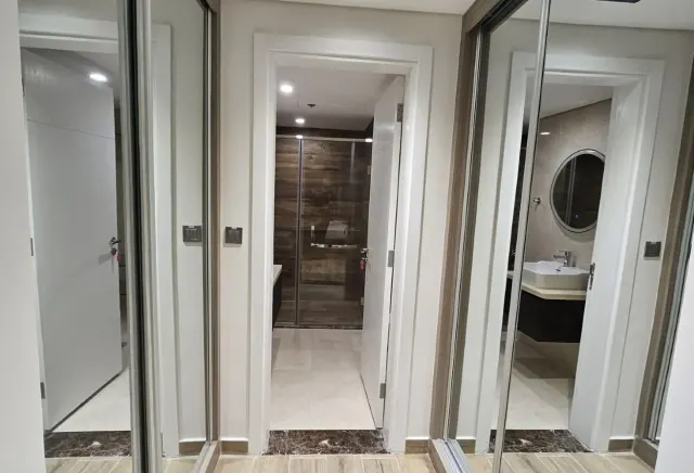 BRAND NEW 1 BHK FF POOL VIEW APARTMENT BEST DEAL